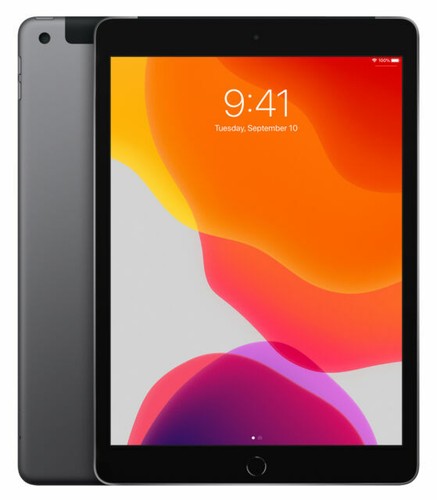 Apple ipad gen wifi - 7.,
