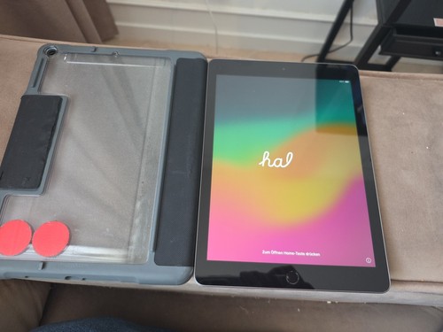 Ipad 6gen 128gb wifi con - ipad,
