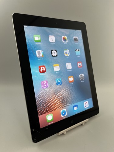 Apple ipad grigio 16gb - apple, 2