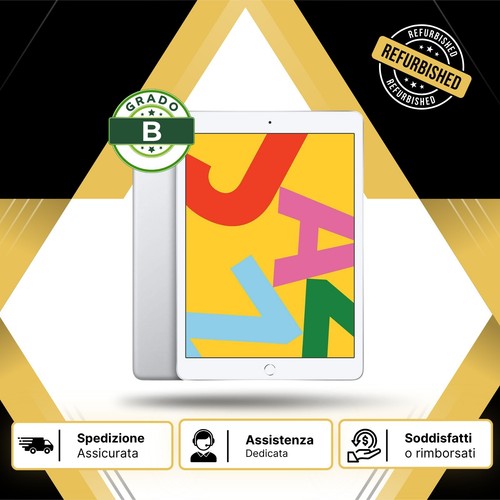 Apple ipad 6th - 6th, ricondizionato