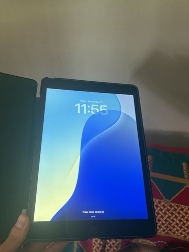 Apple ipad gen tablet 2 - 9a,