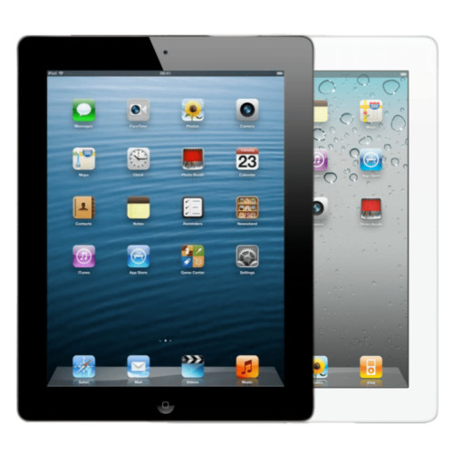 Ottime condizioni apple ipad - ottime,