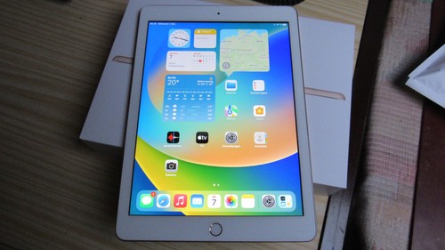 Apple ipad tablet 128gb - ipad,