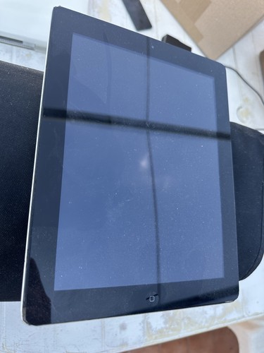 Apple ipad tablet 7 - ipad,
