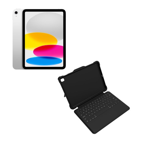 Apple ipad 128 gb - (11"),