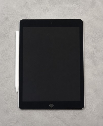Apple ipad tablet 128 - apple,