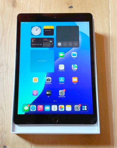 Apple ipad generazione - 7,