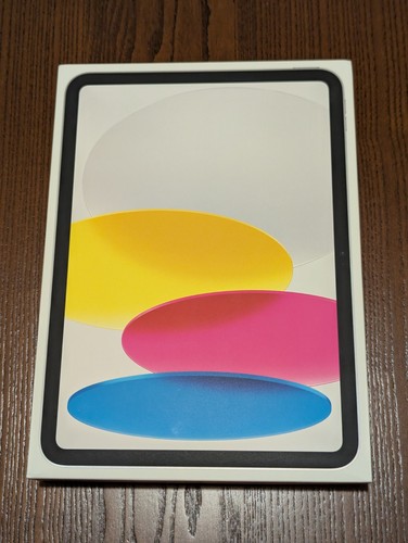 Apple ipad fi - wi‑fi, 128