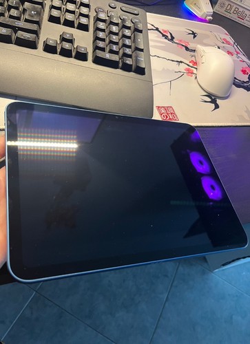 Apple ipad 11ª gen - gen, 128gb