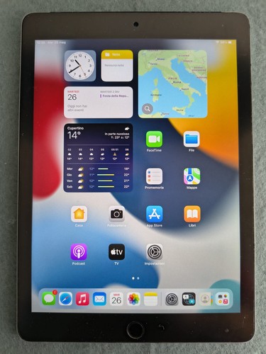Apple ipad air - air, 2
