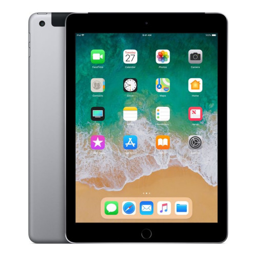 Tablet apple ipad - gen, 9,7"