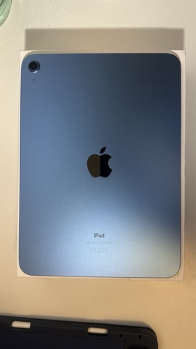 Apple ipad 10ª - apple,