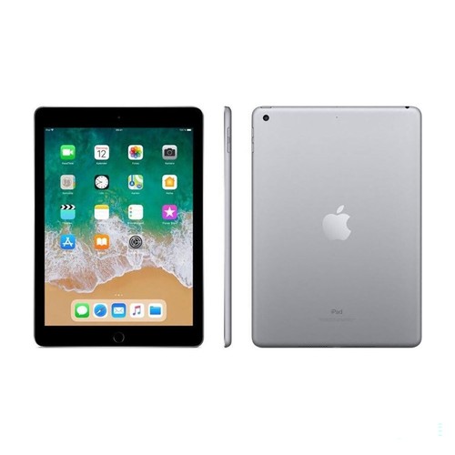 Apple ipad tablet - (6., gen.)