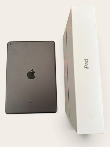 Apple ipad tablet - apple,