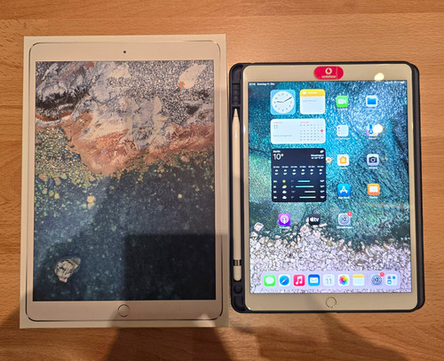 Apple ipad pro - apple, pollici