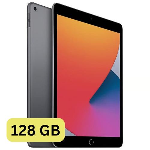 Apple ipad gen 128 - ipad, 8.