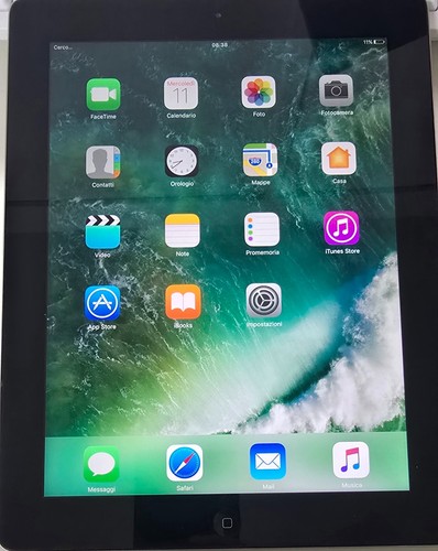 Ipad e 4 generazione - ipad, di