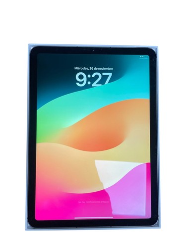 Tablet apple ipad air 2020 - apple,