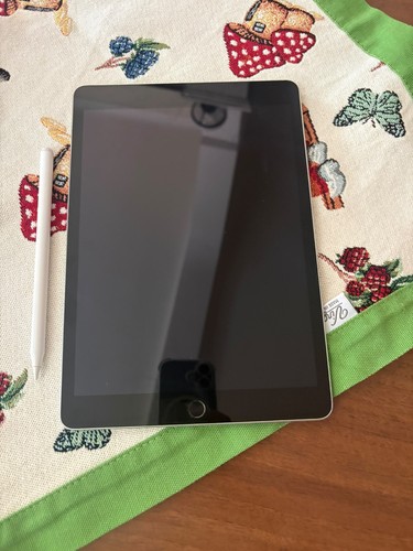 Apple ipad wi fi - ipad, 9,7"