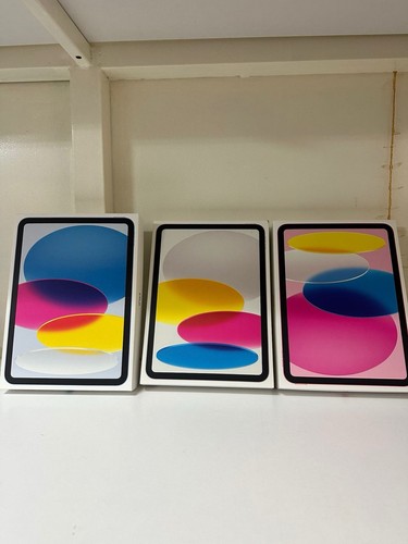 Apple ipad 10a gen - ipad, gen.