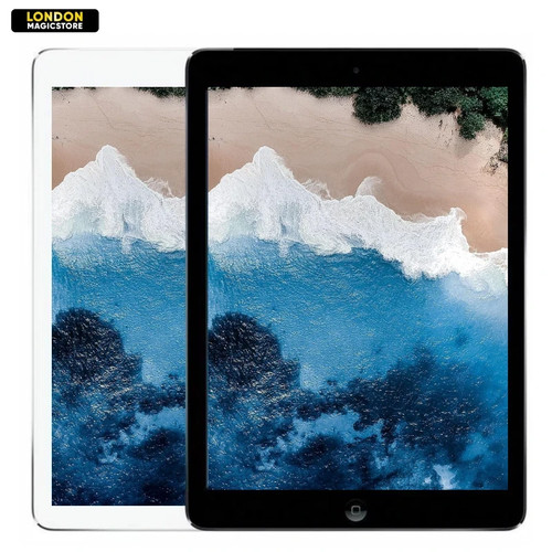 Apple ipad air 16gb - ipad,