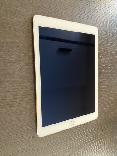 Apple ipad air - air, 2a