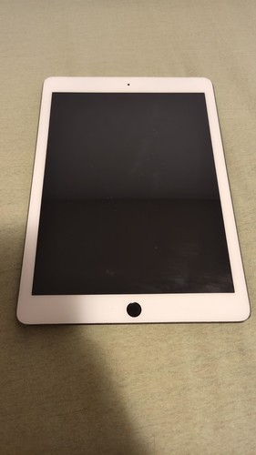 Apple ipad 6ª gen tablet - ipad,