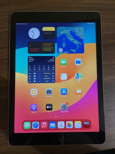 Apple ipad generazione 7 - apple, 9.7"