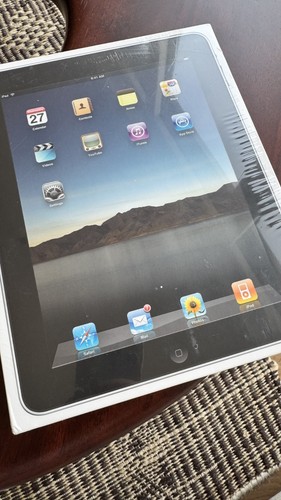 Apple ipad 2010 - ipad,