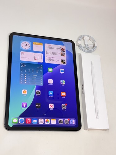 Apple ipad pro 2024 - ipad,