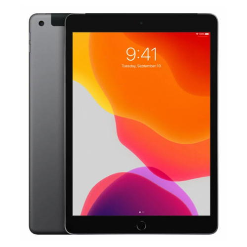 Tablet apple ipad 2019 2 - ipad,