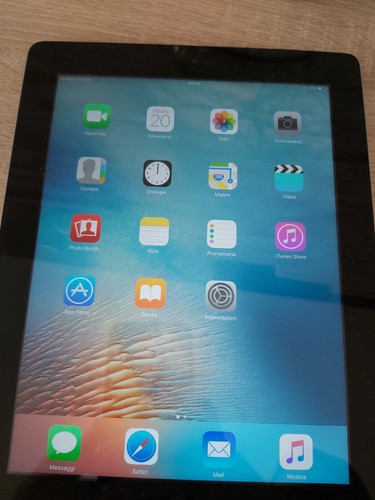 Apple ipad a1430 - apple,