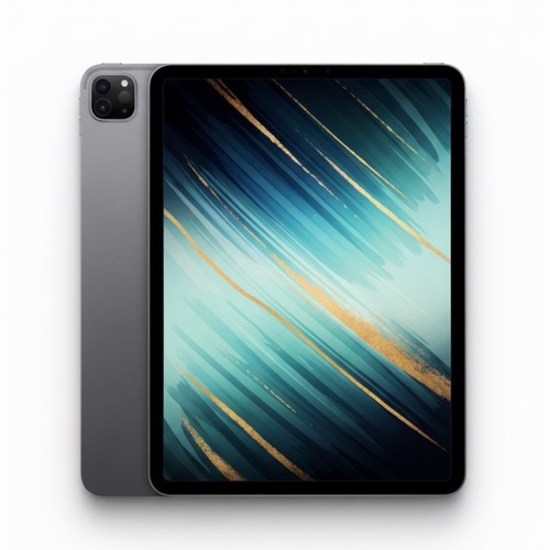 Apple ipad pro 6th gen - ipad,