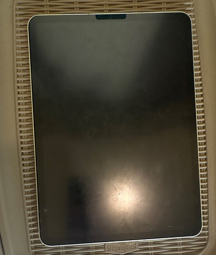 Apple ipad tablet - apple,