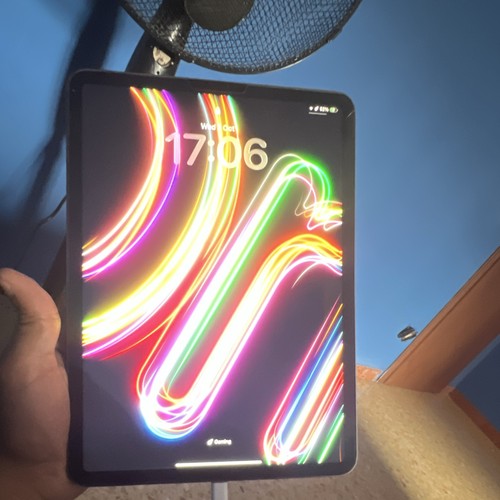 Apple ipad 256gb - 256gb, +