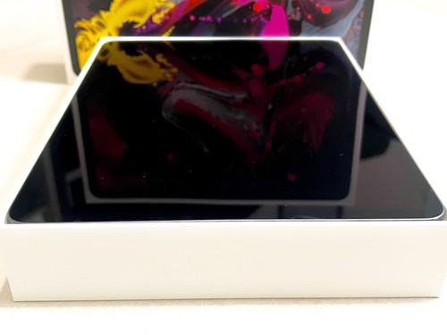 Apple ipad pro - apple, 256gb