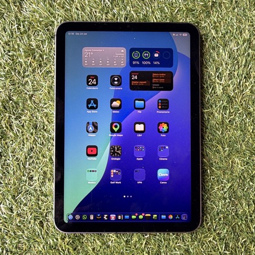 Apple ipad mini 64gb - 64gb, wi‑fi