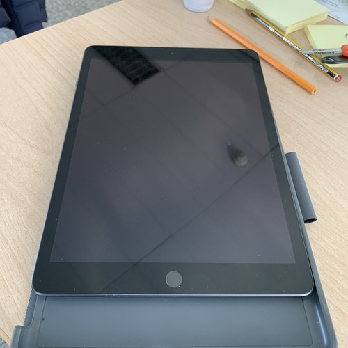 Ipad generazione - ipad, 7a