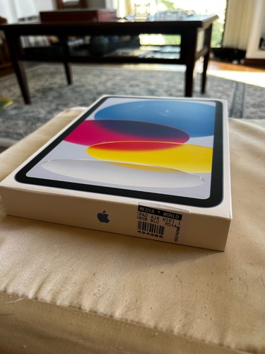 Apple ipad a16 - 128gb, blu