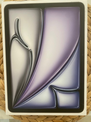 Apple ipad air - 8gen, 11"