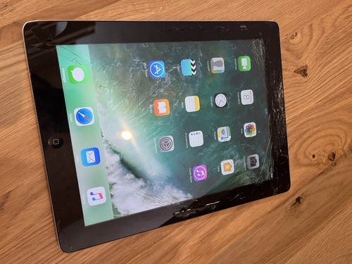 Apple ipad retina - apple,