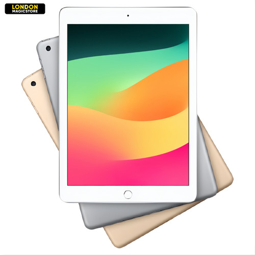 Apple ipad 32gb - 5, 128gb