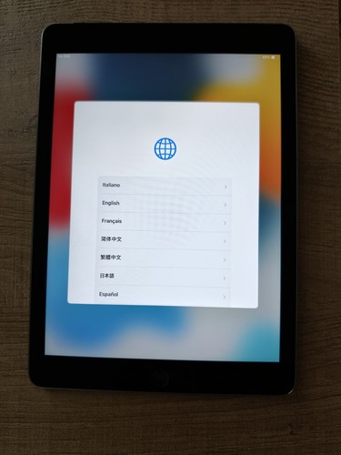 Apple ipad air gen - apple,