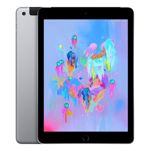 Apple ipad gen 32gb - gen, wifi