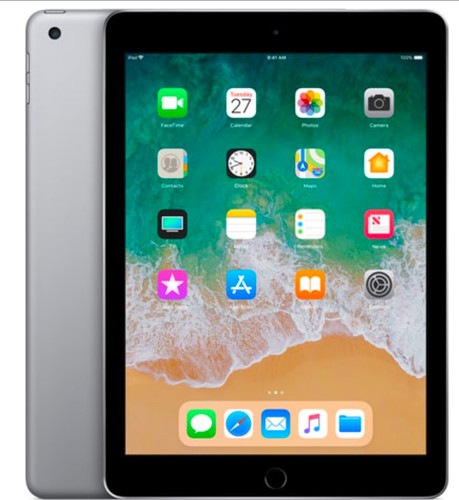 Nuovo sigillato ipad - nuovo, wi-fi