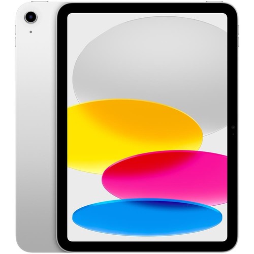 Apple ipad a16 silver - apple,