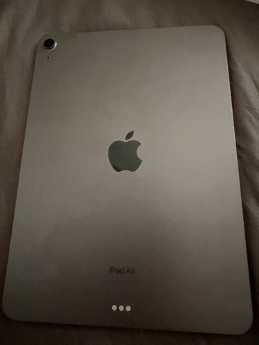 Apple ipad air - ipad,