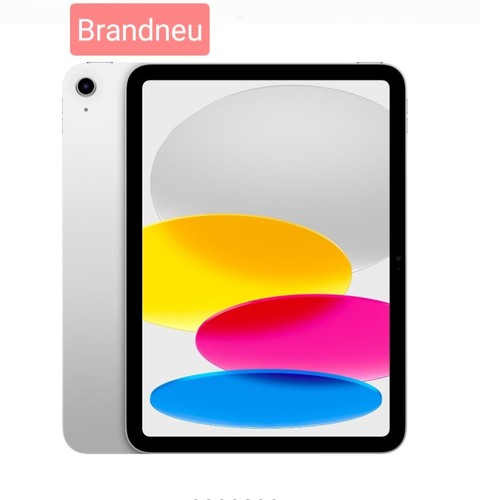 Apple ipad 2025 - 128gb,