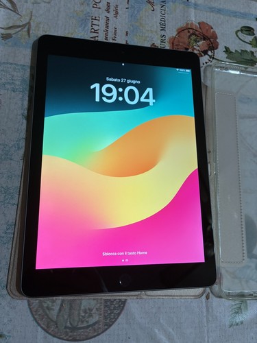 Apple ipad generazione 7 - ipad,
