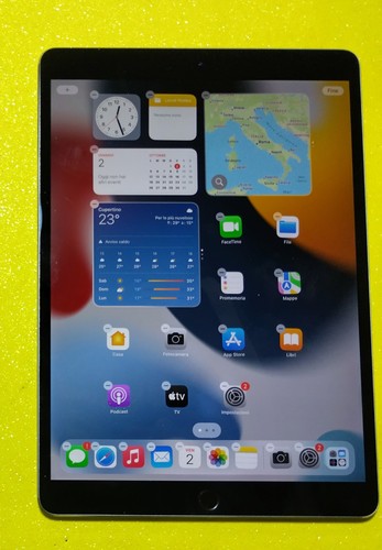 Apple ipad pro 2017 - apple, 10.5